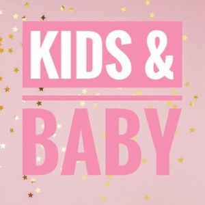 🌸 Kids & Baby 🌸